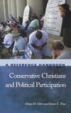 Conservative Christians and Political Participation