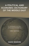 A Political and Economic Dictionary of the Middle East