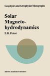 Solar Magnetohydrodynamics