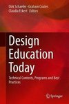 Design Education Today