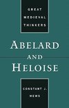 Mews, D: Abelard and Heloise