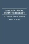 International Business History