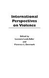 International Perspectives on Violence