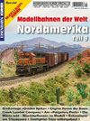 Modellbahn-Kurier Special 27. Modellbahnen der Welt- Nordamerika Teil 9