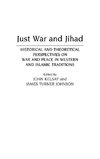 Just War and Jihad