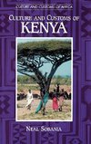 Culture and Customs of Kenya