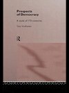 Vanhanen, T: Prospects of Democracy