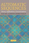 Automatic Sequences