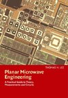 Planar Microwave Engineering