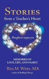 Stories from a Teacher's Heart