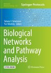 Biological Networks and Pathway Analysis