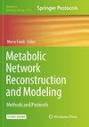 Metabolic Network Reconstruction and Modeling