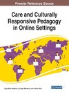 Care and Culturally Responsive Pedagogy in Online Settings