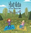 Matilda and her Magical Mat