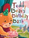 Teddy Bear's Birthday Bash