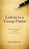 Letters to a Young Pastor