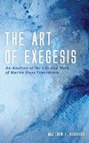 The Art of Exegesis