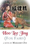 Hoo Lee Jing (Fox Fairy)