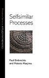 Selfsimilar Processes