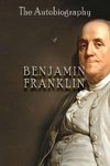 The Autobiography of Benjamin Franklin