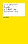 Sprache und Geschichte