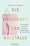 Die Heilkraft der Kristalle