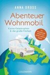 Abenteuerreise Wohnmobil