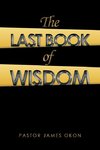 The Last Book of Wisdom