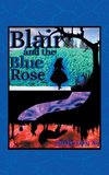 Blair and the Blue Rose