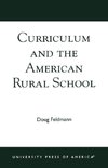 Curriculum and the American Rural School