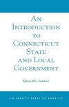 An Introduction to Connecticut State and Local Government