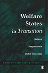 Esping-Andersen, G: Welfare States in Transition