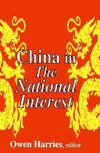 Harries, O: China in The National Interest