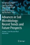 Advances in Soil Microbiology: Recent Trends and Future Prospects