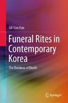 Funeral Rites in Contemporary Korea