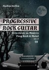 Progressive Rock Guitar