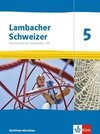 Lambacher Schweizer Mathematik 5 - G9. Schülerbuch Klasse 5. Ausgabe Nordrhein-Westfalen ab 2019