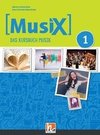 MusiX 1. Schülerband. Neuausgabe 2019