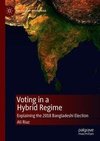 Voting in a Hybrid Regime