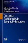 Geospatial Technologies in Geography Education