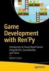 Game Development with Ren'Py