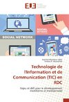 Technologie de l'Information et de Communication (TIC) en RDC