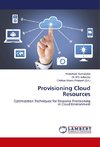 Provisioning Cloud Resources