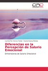 Diferencias en la Percepción de Salario Emocional