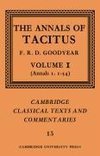 The Annals of Tacitus