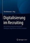 Digitalisierung im Recruiting