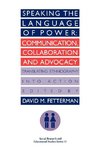 Edited by David Fetterman (Professor of Stanford: Speaking t