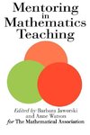 Jaworski, B: Mentoring In Mathematics Teaching