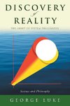 Discovery of Reality