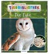 Meine große Tierbibliothek: Die Eule